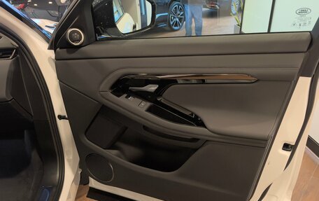 Land Rover Range Rover Evoque II, 2025 год, 6 540 000 рублей, 18 фотография