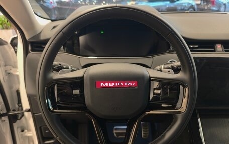 Land Rover Range Rover Evoque II, 2025 год, 6 540 000 рублей, 10 фотография