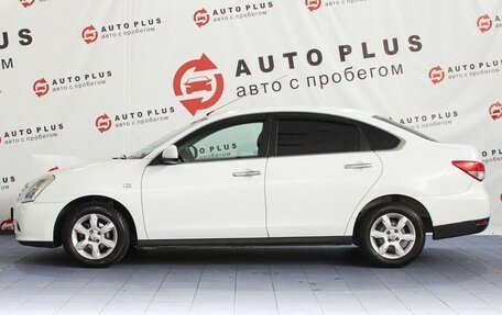 Nissan Almera, 2013 год, 699 000 рублей, 5 фотография