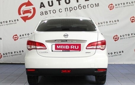 Nissan Almera, 2013 год, 699 000 рублей, 4 фотография