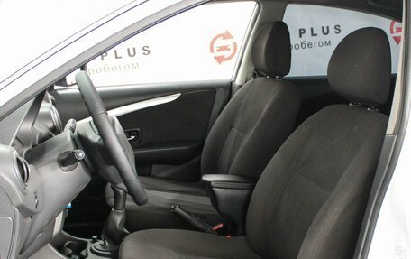 Nissan Almera, 2013 год, 699 000 рублей, 8 фотография