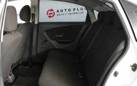 Nissan Almera, 2013 год, 699 000 рублей, 9 фотография