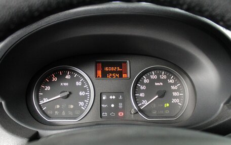 Nissan Almera, 2013 год, 699 000 рублей, 14 фотография