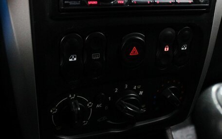 Nissan Almera, 2013 год, 699 000 рублей, 15 фотография