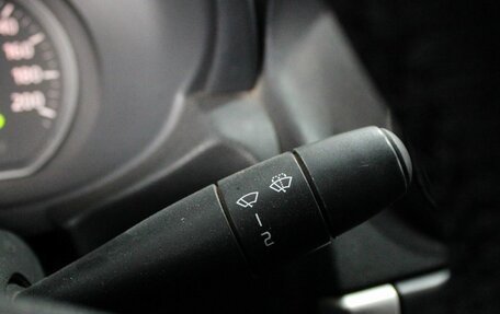 Nissan Almera, 2013 год, 699 000 рублей, 12 фотография