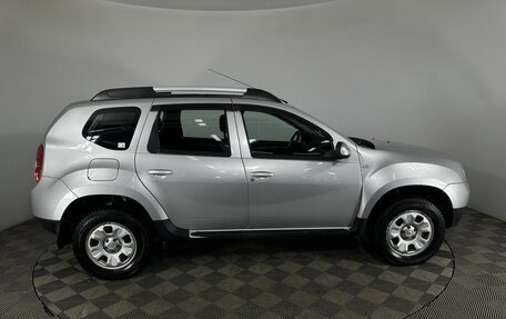 Renault Duster I рестайлинг, 2013 год, 900 000 рублей, 4 фотография