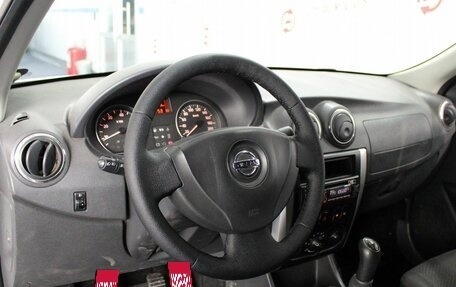 Nissan Almera, 2013 год, 699 000 рублей, 7 фотография