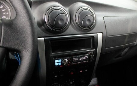 Nissan Almera, 2013 год, 699 000 рублей, 10 фотография