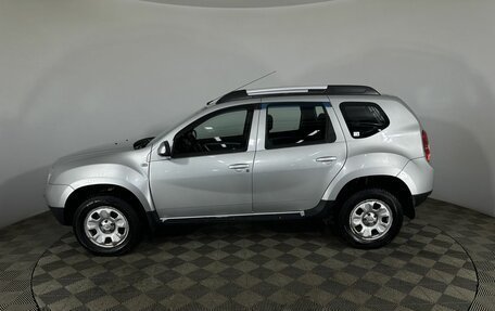 Renault Duster I рестайлинг, 2013 год, 900 000 рублей, 5 фотография
