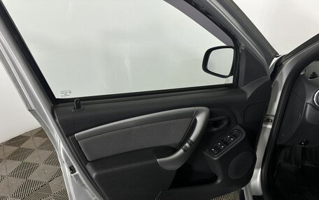 Renault Duster I рестайлинг, 2013 год, 900 000 рублей, 8 фотография