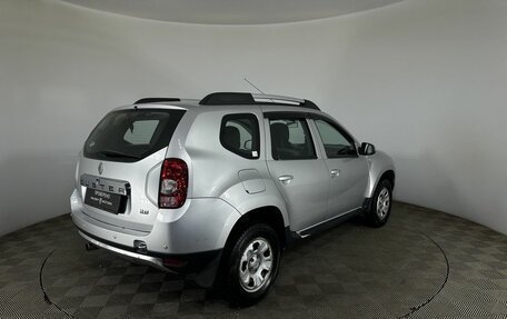 Renault Duster I рестайлинг, 2013 год, 900 000 рублей, 6 фотография