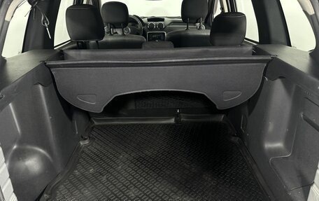 Renault Duster I рестайлинг, 2013 год, 900 000 рублей, 18 фотография