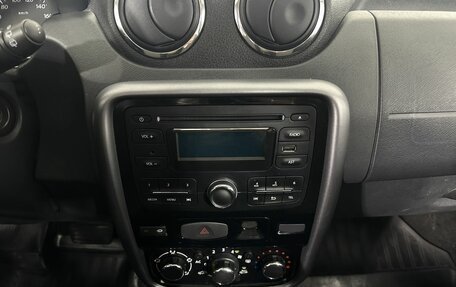 Renault Duster I рестайлинг, 2013 год, 900 000 рублей, 12 фотография