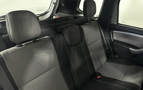 Renault Duster I рестайлинг, 2013 год, 900 000 рублей, 15 фотография