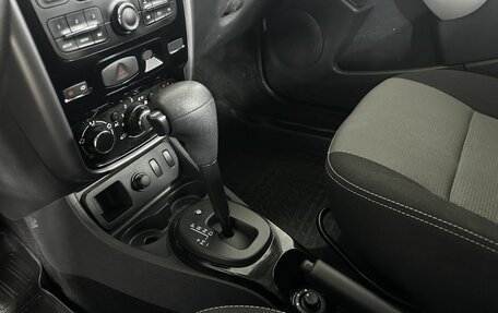 Renault Duster I рестайлинг, 2013 год, 900 000 рублей, 13 фотография