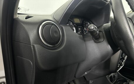 Renault Duster I рестайлинг, 2013 год, 900 000 рублей, 9 фотография