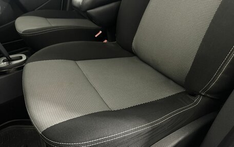 Renault Duster I рестайлинг, 2013 год, 900 000 рублей, 10 фотография