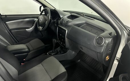 Renault Duster I рестайлинг, 2013 год, 900 000 рублей, 14 фотография