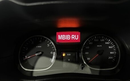 Renault Duster I рестайлинг, 2013 год, 900 000 рублей, 11 фотография