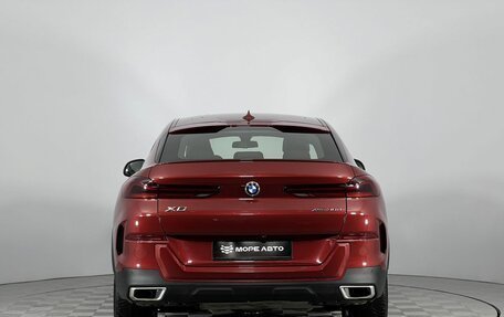 BMW X6, 2021 год, 7 300 000 рублей, 6 фотография
