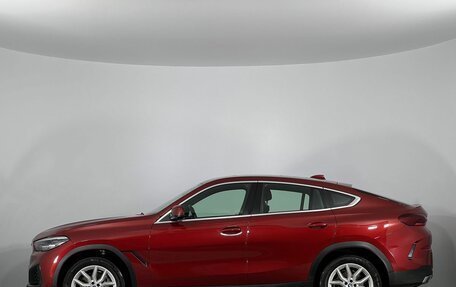 BMW X6, 2021 год, 7 300 000 рублей, 8 фотография