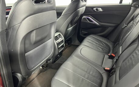 BMW X6, 2021 год, 7 300 000 рублей, 11 фотография