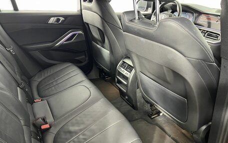 BMW X6, 2021 год, 7 300 000 рублей, 12 фотография