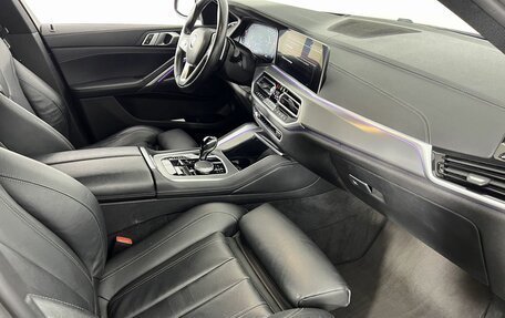 BMW X6, 2021 год, 7 300 000 рублей, 13 фотография