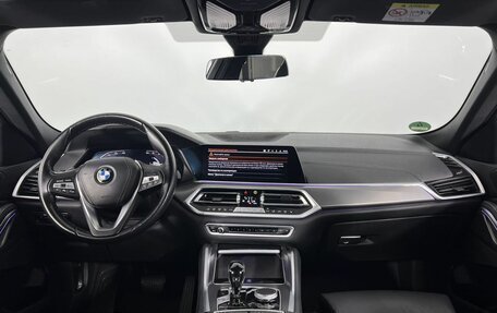 BMW X6, 2021 год, 7 300 000 рублей, 15 фотография
