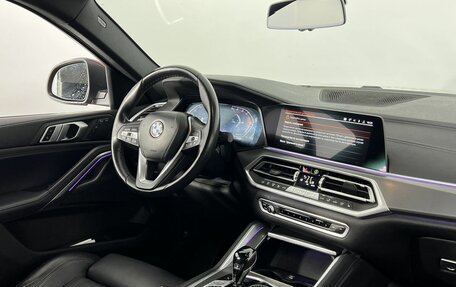 BMW X6, 2021 год, 7 300 000 рублей, 14 фотография