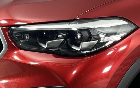 BMW X6, 2021 год, 7 300 000 рублей, 9 фотография