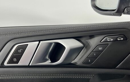 BMW X6, 2021 год, 7 300 000 рублей, 18 фотография