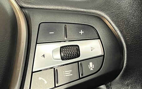 BMW X6, 2021 год, 7 300 000 рублей, 21 фотография