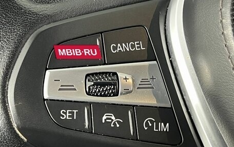 BMW X6, 2021 год, 7 300 000 рублей, 20 фотография