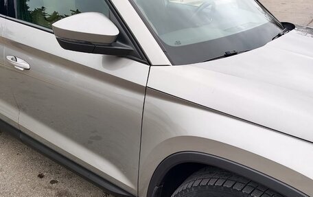 Skoda Kodiaq I, 2020 год, 2 530 000 рублей, 2 фотография