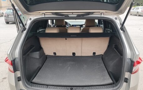 Skoda Kodiaq I, 2020 год, 2 530 000 рублей, 8 фотография