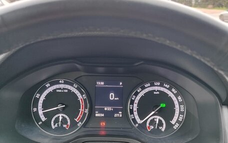 Skoda Kodiaq I, 2020 год, 2 530 000 рублей, 7 фотография