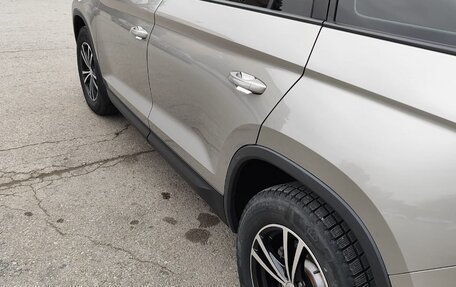 Skoda Kodiaq I, 2020 год, 2 530 000 рублей, 13 фотография