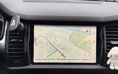 Skoda Kodiaq I, 2020 год, 2 530 000 рублей, 9 фотография