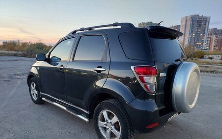 Daihatsu Terios II, 2008 год, 650 000 рублей, 6 фотография