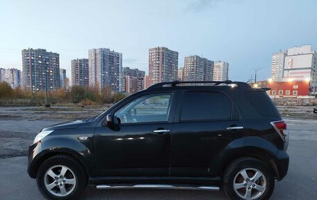 Daihatsu Terios II, 2008 год, 650 000 рублей, 5 фотография