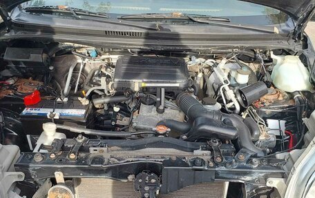 Daihatsu Terios II, 2008 год, 650 000 рублей, 9 фотография