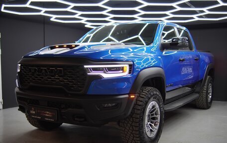 Rambler 1500, 2025 год, 11 800 000 рублей, 4 фотография