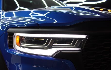 Rambler 1500, 2025 год, 11 800 000 рублей, 6 фотография