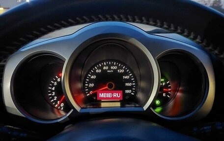 Daihatsu Terios II, 2008 год, 650 000 рублей, 8 фотография