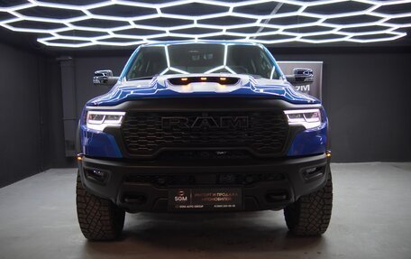 Rambler 1500, 2025 год, 11 800 000 рублей, 3 фотография