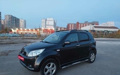Daihatsu Terios II, 2008 год, 650 000 рублей, 1 фотография