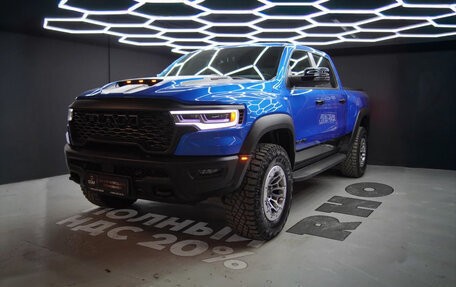 Rambler 1500, 2025 год, 11 800 000 рублей, 1 фотография