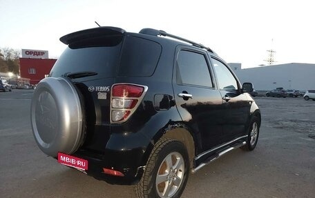 Daihatsu Terios II, 2008 год, 650 000 рублей, 7 фотография