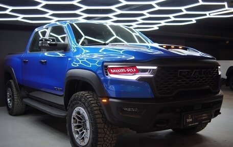 Rambler 1500, 2025 год, 11 800 000 рублей, 5 фотография